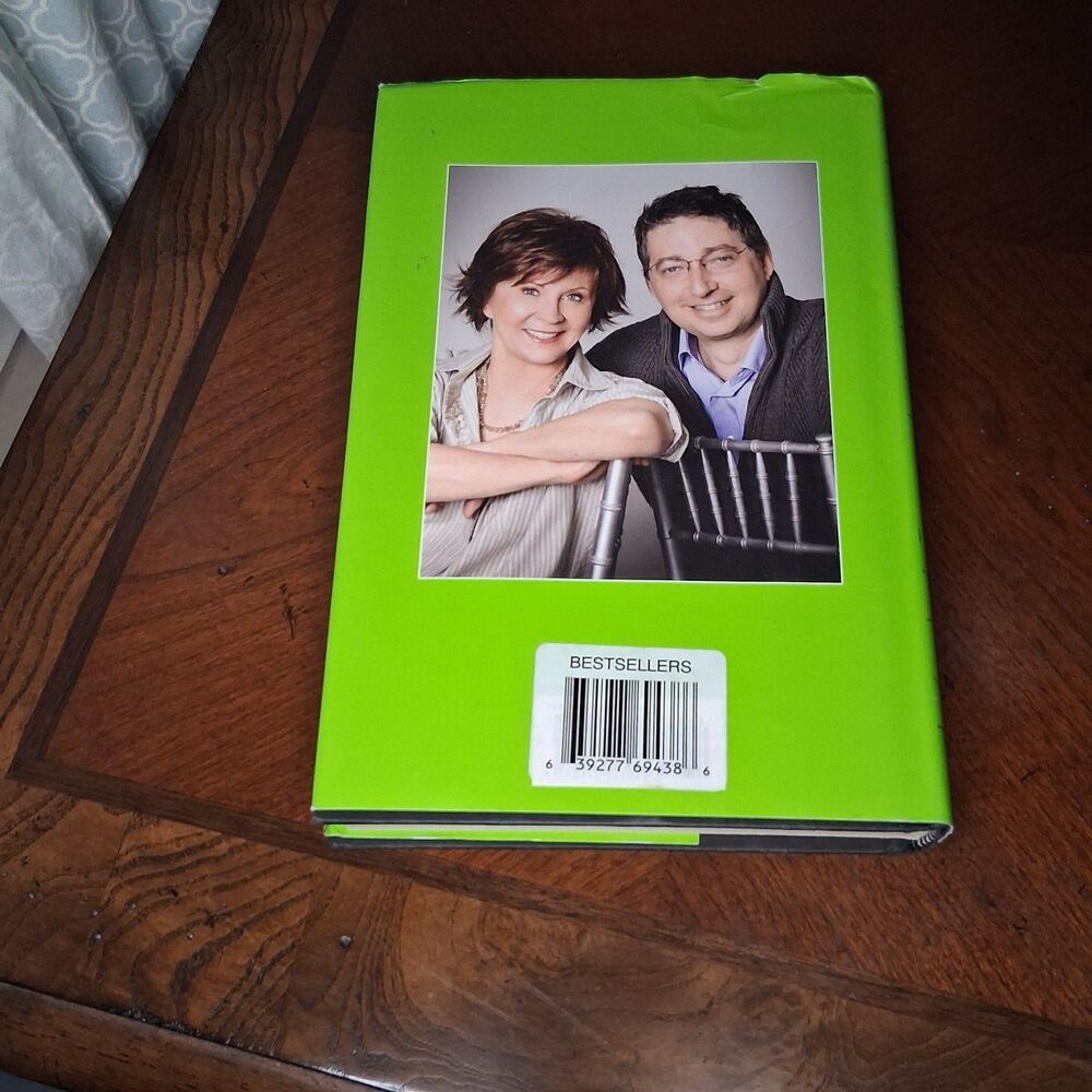 Janet Evanovich Lee Goldberg The Heist First Edition Hardcover 2013 - Picture 2 of 8